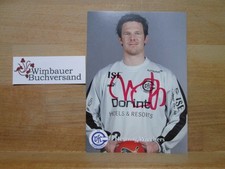 Riginal autogramm henning gebraucht kaufen  Dortmund