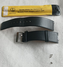 Hardly worn skagen for sale  LEEDS