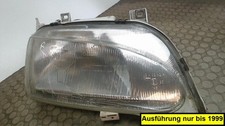 Scheinwerfer ford wgr gebraucht kaufen  Warendorf