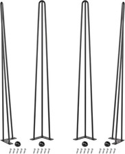 Inch hairpin table for sale  Apache Junction