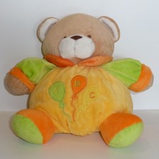 Doudou ours item d'occasion  France