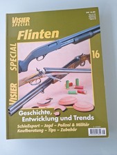 Visier special sonderheft gebraucht kaufen  Deutschland