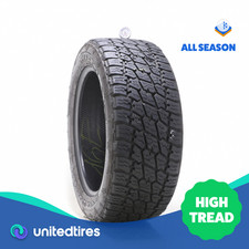 Used 285 50r20 for sale  Chicago