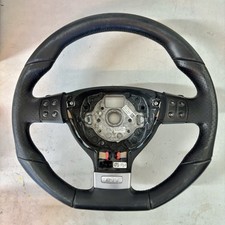 Volante de couro VW mk5 GTI GLI TDI GTD MFSW golfe Jetta Passat Tiguan Eos, usado comprar usado  Enviando para Brazil