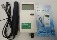 Digital meter water for sale  LISBURN