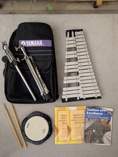 Yamaha xylophone spk for sale  Dayton