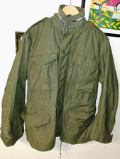 Vintage m65 field for sale  San Antonio