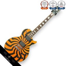 Epiphone zakk wylde d'occasion Epiphone zakk wylde d'occasion  Expédié en France