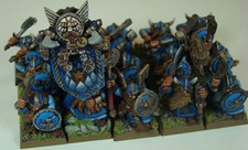 Dwarf warriors pro for sale  Trumansburg