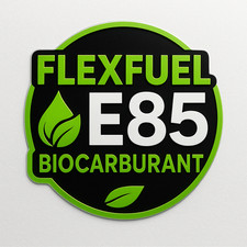 E85 flexfuel bio d'occasion E85 flexfuel bio d'occasion  France