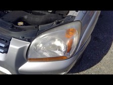 Driver left headlight for sale  Jackson