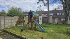 Wickey seaflyer climbing for sale  MACCLESFIELD
