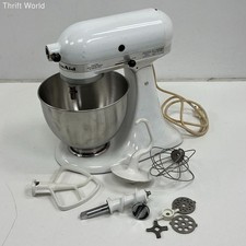 Kitchenaid k45ss stand for sale  La Vista