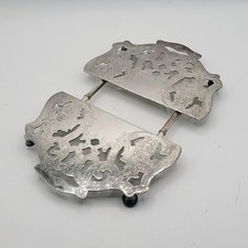 Vintage crescent silverplate for sale  Raleigh