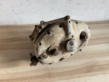 Bsa gearbox m20 for sale  NOTTINGHAM