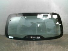 Lunette arriere renault d'occasion  Haubourdin