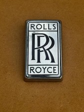 Rolls royce bonnet for sale  BACUP