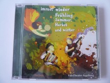 Musik kinderlieder wieder gebraucht kaufen  Leinfelden-Echterdingen