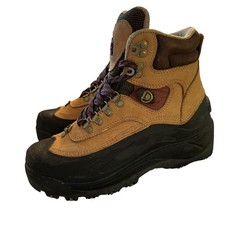 Sorel asystec brown for sale  Fenton