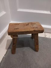 Handcrafted rustic reclaimed for sale  HOCKLEY