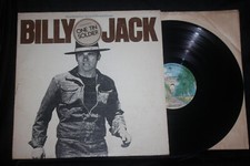 Billy jack one for sale  Anniston