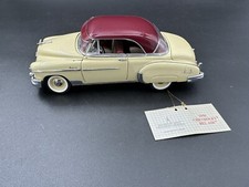 Franklin mint 1950 for sale  Newport