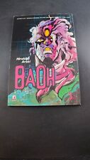 Baoh ed. star usato  Roccella Ionica