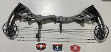 Used...bowtech carbon one...rh for sale  Greenacres