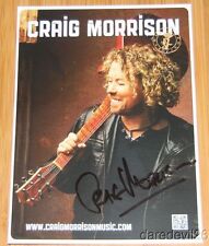 2014 craig morrison for sale  Oak Ridge