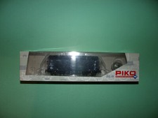 Piko wagon bâché d'occasion  Douvrin