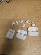 Genuine apple airpods for sale  DAGENHAM