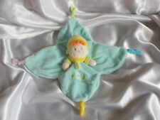 Doudou lutin garçon d'occasion  Romilly-sur-Seine