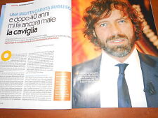 Salute.massimo ciavarro jjj usato  Campagna