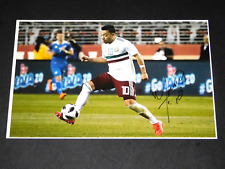 Marco fabian team for sale  San Antonio