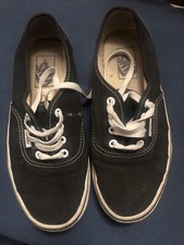 Chaussure vans d'occasion  Seltz