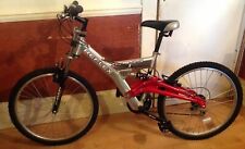 Boss reflex mountain for sale  EXETER
