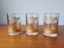 Vodka schnaps gläser gebraucht kaufen  Leimen