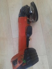 Meuleuse disqueuse hilti d'occasion  France