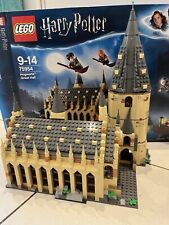 Lego 75954 harry for sale  WEYBRIDGE