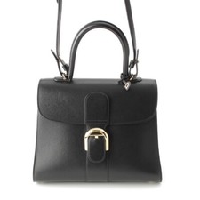 Delvaux brillon box d'occasion  Expédié en Belgium