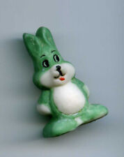 Feve lapin double d'occasion  Nantes-