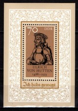 Ddr 1988 ulrich gebraucht kaufen  Berlin