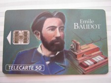 Télécarte f366c baudot d'occasion  Étang-sur-Arroux