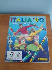 Album italia panini d'occasion  Jonzac