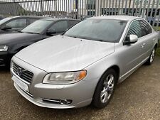 Breaking volvo s80 for sale  WELWYN GARDEN CITY