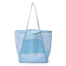 Mesh beach bag for sale  Las Vegas