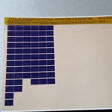 Riginal malaguti microfiche gebraucht kaufen  Eimeldingen