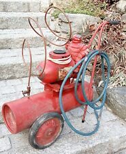 Ancien compresseur gonfleur d'occasion  La Côte-Saint-André