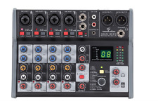 Soundsation miomix 404fx usato  Codroipo