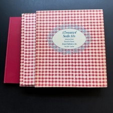 Treasury needle arts for sale  New Paltz
